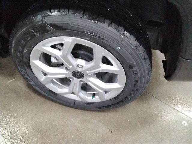 new 2026 Jeep Compass car, priced at $30,000