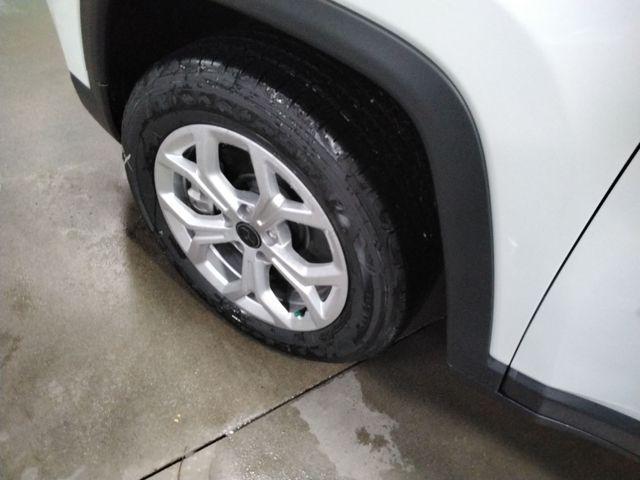 new 2026 Jeep Compass car, priced at $29,996