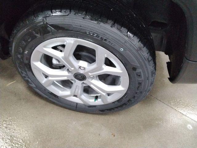 new 2026 Jeep Compass car, priced at $29,996