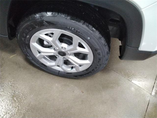 new 2026 Jeep Compass car, priced at $30,000