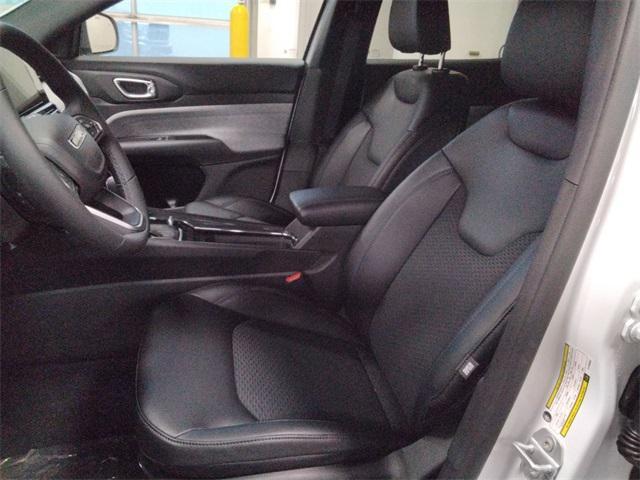 new 2026 Jeep Compass car, priced at $30,000