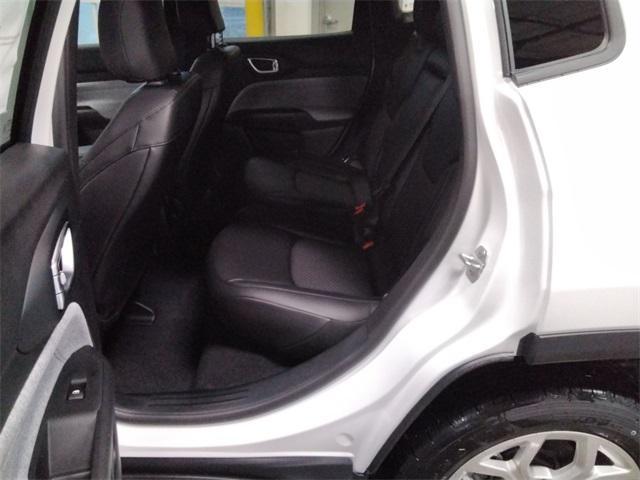 new 2026 Jeep Compass car, priced at $30,000