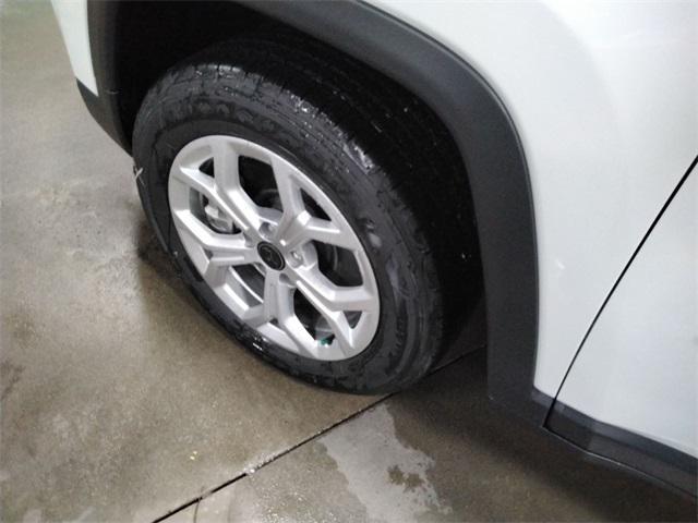 new 2026 Jeep Compass car, priced at $30,000