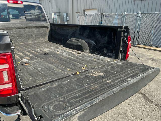 used 2022 Ram 3500 car, priced at $55,291