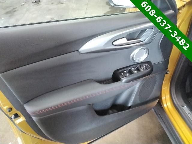 used 2023 Dodge Hornet car, priced at $24,292