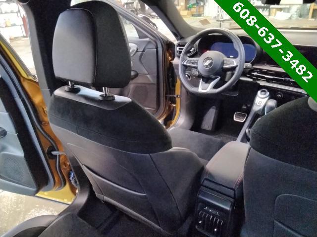 used 2023 Dodge Hornet car, priced at $24,292