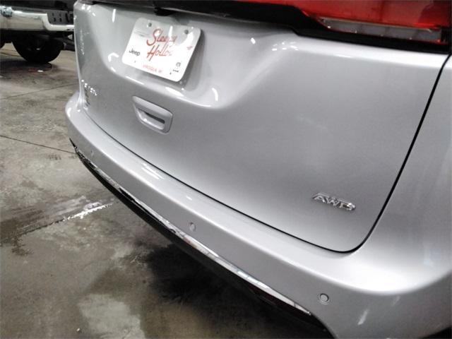 new 2026 Chrysler Pacifica car, priced at $48,739