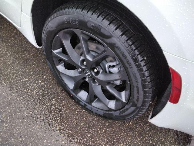 new 2026 Chrysler Pacifica car, priced at $49,529