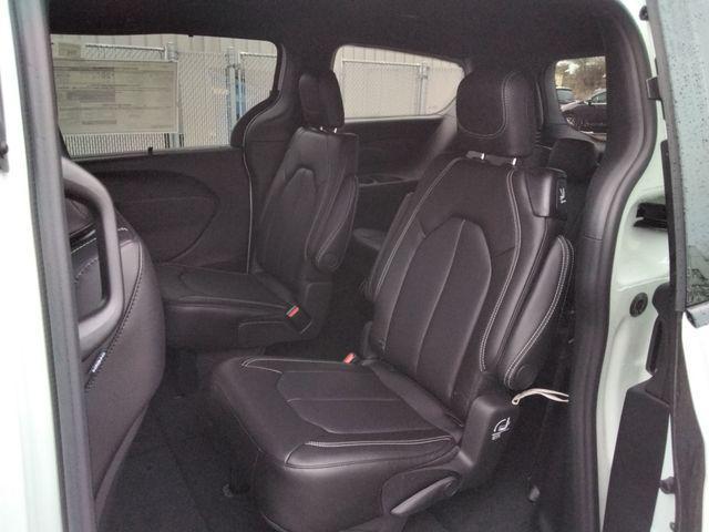 new 2026 Chrysler Pacifica car, priced at $49,529