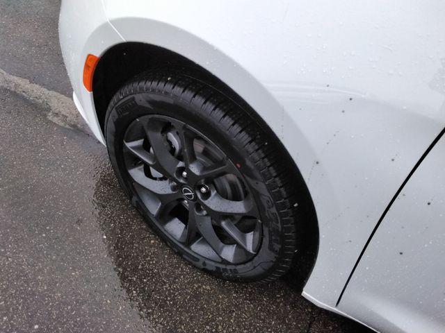 new 2026 Chrysler Pacifica car, priced at $49,529