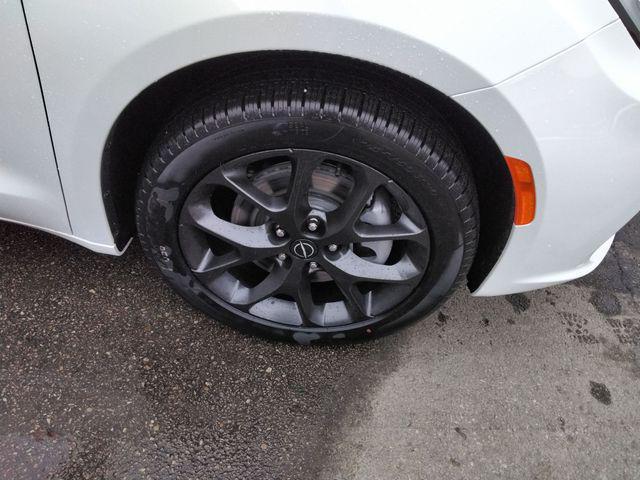 new 2026 Chrysler Pacifica car, priced at $49,529