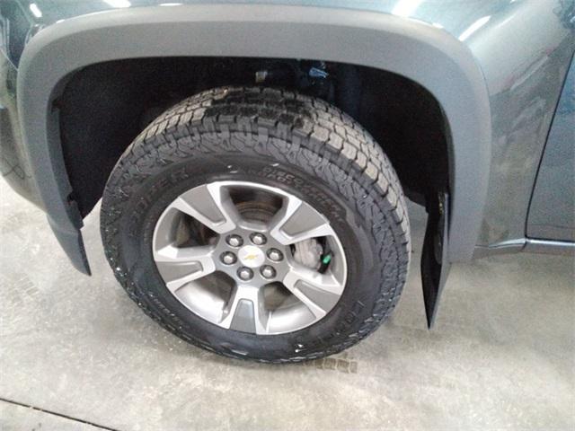 used 2019 Chevrolet Colorado car, priced at $24,489