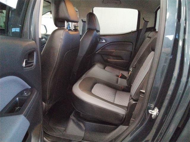 used 2019 Chevrolet Colorado car, priced at $24,489