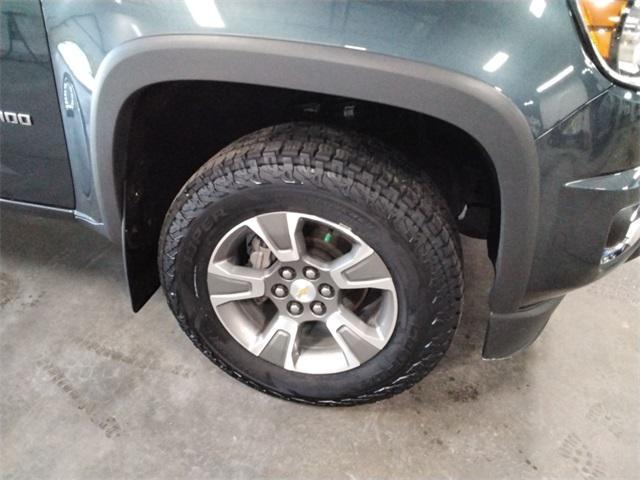 used 2019 Chevrolet Colorado car, priced at $24,489