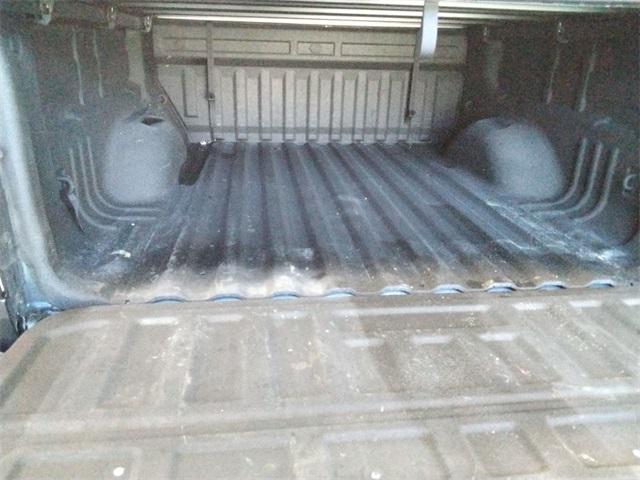 used 2019 Chevrolet Colorado car, priced at $24,489