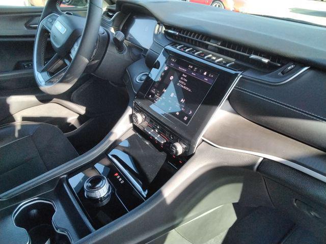 used 2024 Jeep Grand Cherokee L car, priced at $32,994