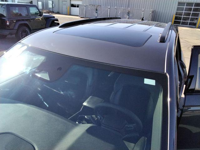 used 2024 Jeep Grand Cherokee L car, priced at $32,994