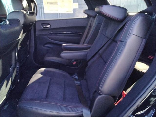 new 2026 Dodge Durango car, priced at $49,240
