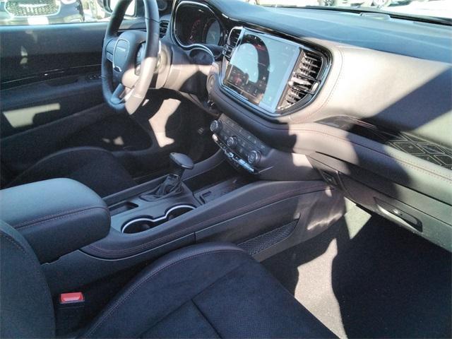 new 2026 Dodge Durango car, priced at $49,240
