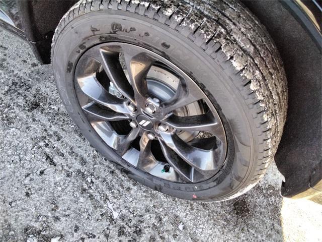 new 2026 Dodge Durango car, priced at $49,240