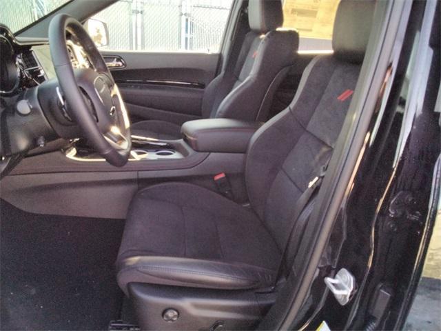 new 2026 Dodge Durango car, priced at $49,240