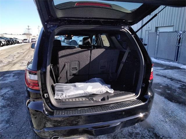 new 2026 Dodge Durango car, priced at $49,240
