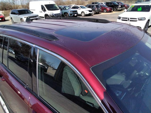 new 2026 Jeep Grand Cherokee car, priced at $43,049