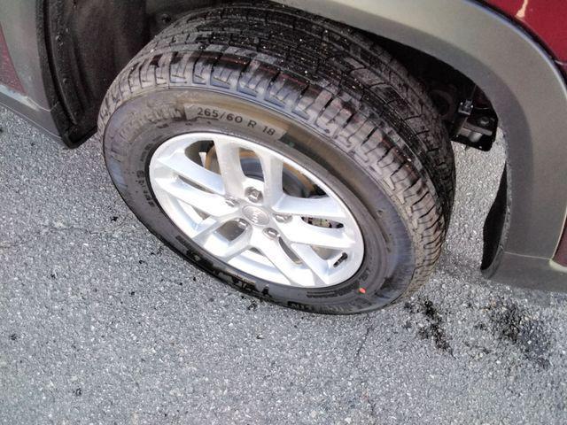 new 2026 Jeep Grand Cherokee car, priced at $43,049