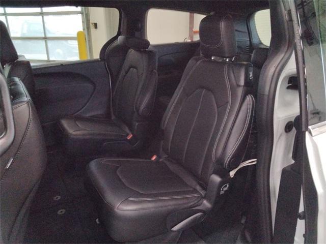 new 2026 Chrysler Pacifica car, priced at $48,293