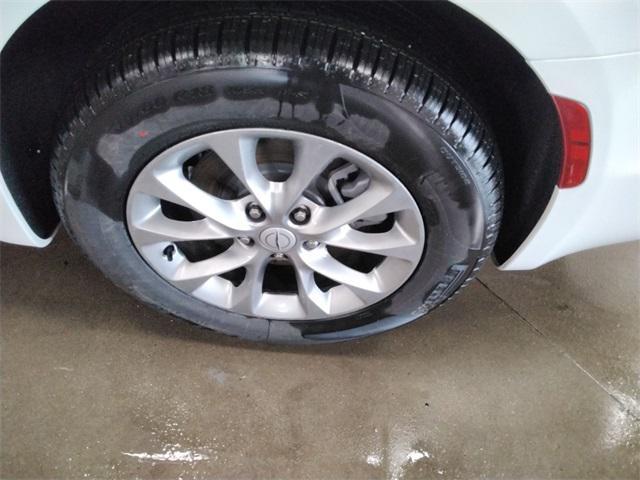 new 2026 Chrysler Pacifica car, priced at $48,293