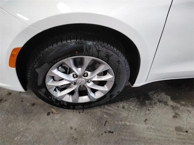 new 2026 Chrysler Pacifica car, priced at $48,293