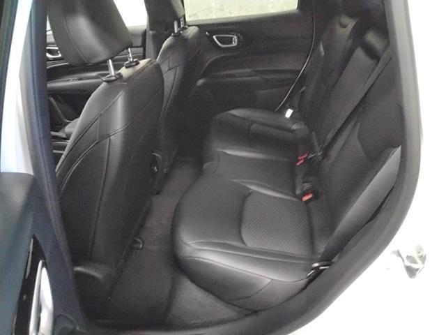 new 2026 Jeep Compass car, priced at $32,000