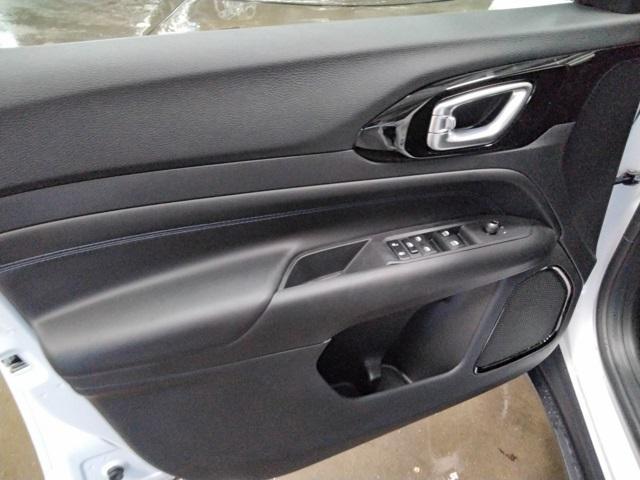 new 2026 Jeep Compass car, priced at $32,000