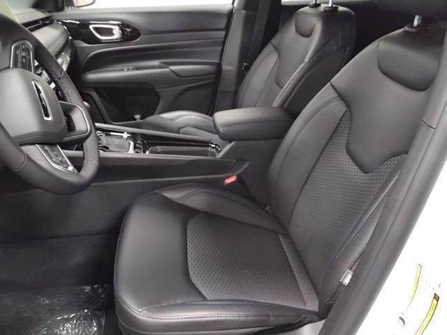 new 2026 Jeep Compass car, priced at $32,000