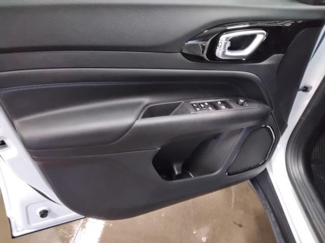 new 2026 Jeep Compass car, priced at $32,000