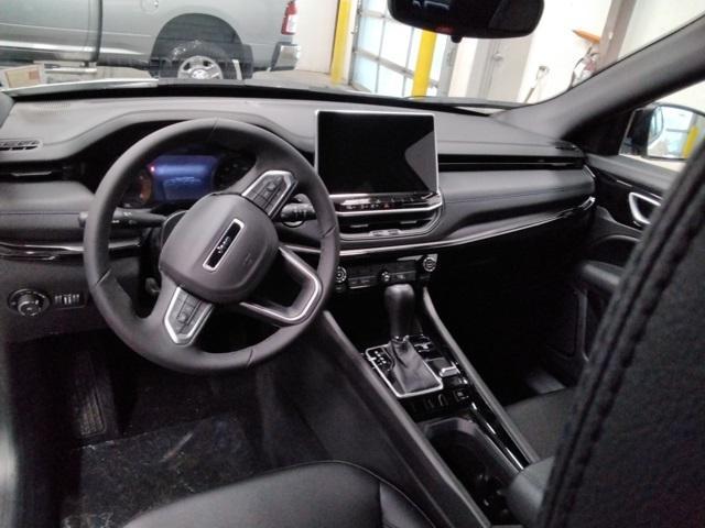 new 2026 Jeep Compass car, priced at $32,000