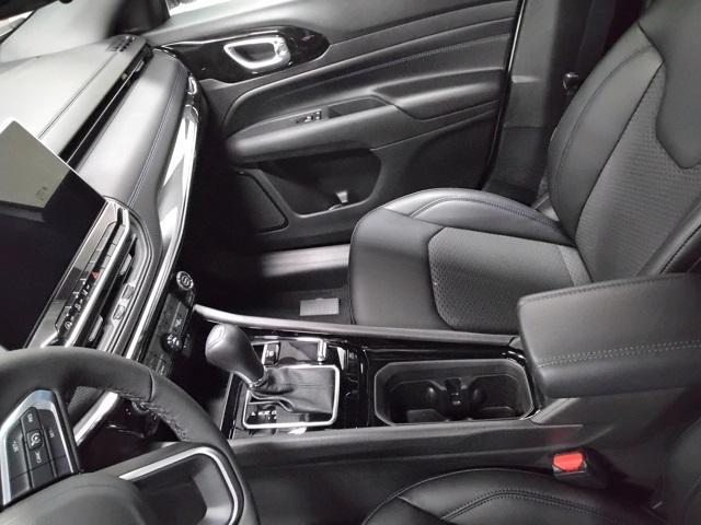 new 2026 Jeep Compass car, priced at $32,000