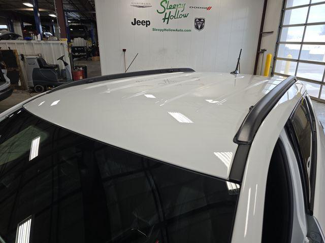 new 2026 Jeep Compass car, priced at $31,996