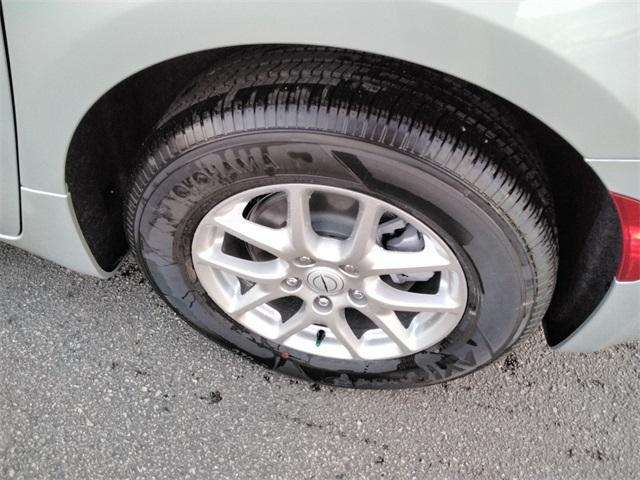 new 2026 Chrysler Pacifica car, priced at $44,850