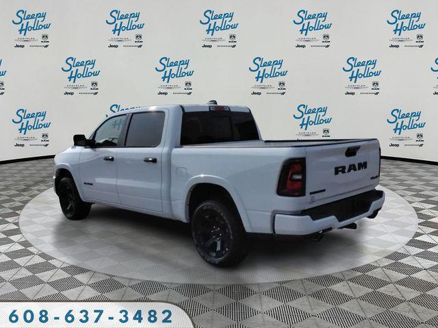 used 2026 Ram 1500 car, priced at $48,996