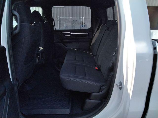 used 2026 Ram 1500 car, priced at $48,996