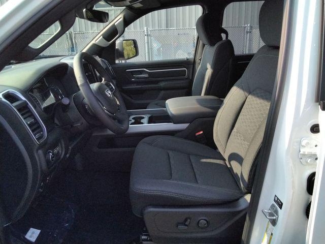 used 2026 Ram 1500 car, priced at $48,996