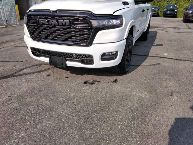 used 2026 Ram 1500 car, priced at $48,996
