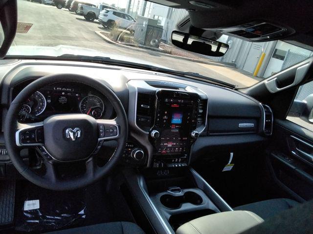 used 2026 Ram 1500 car, priced at $48,996