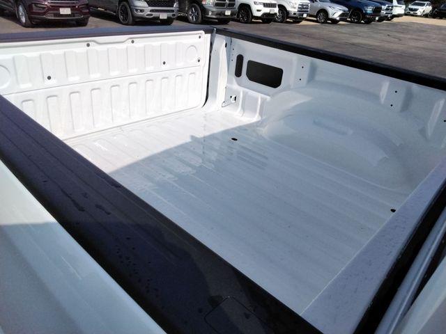 used 2026 Ram 1500 car, priced at $48,996
