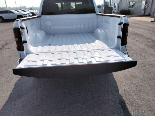 used 2026 Ram 1500 car, priced at $48,996
