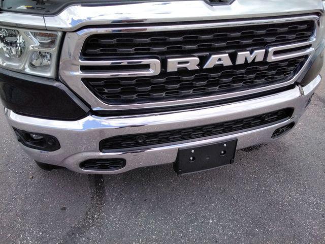used 2022 Ram 1500 car, priced at $35,992