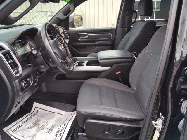 used 2022 Ram 1500 car, priced at $35,992