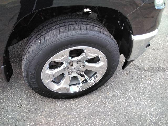 used 2022 Ram 1500 car, priced at $35,992