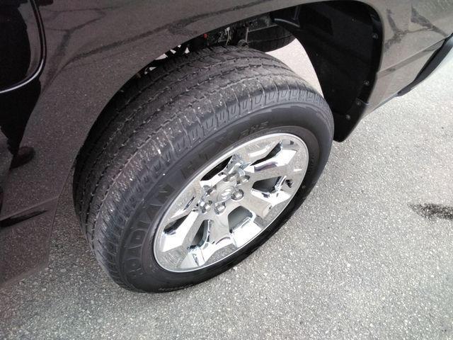 used 2022 Ram 1500 car, priced at $35,992